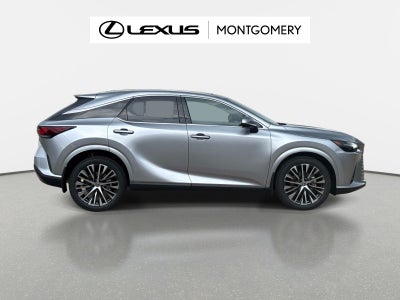 2026 Lexus RX 350 Premium+