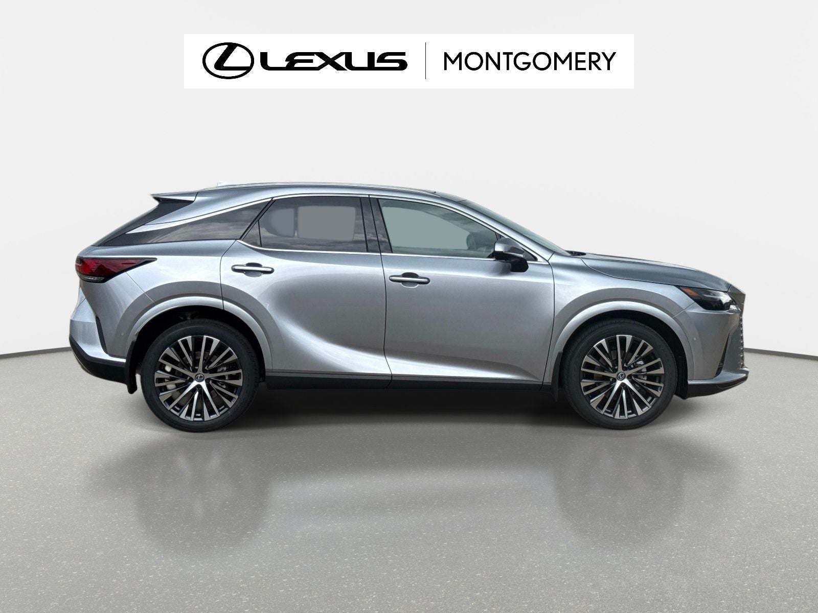 2026 Lexus RX 350 Premium+
