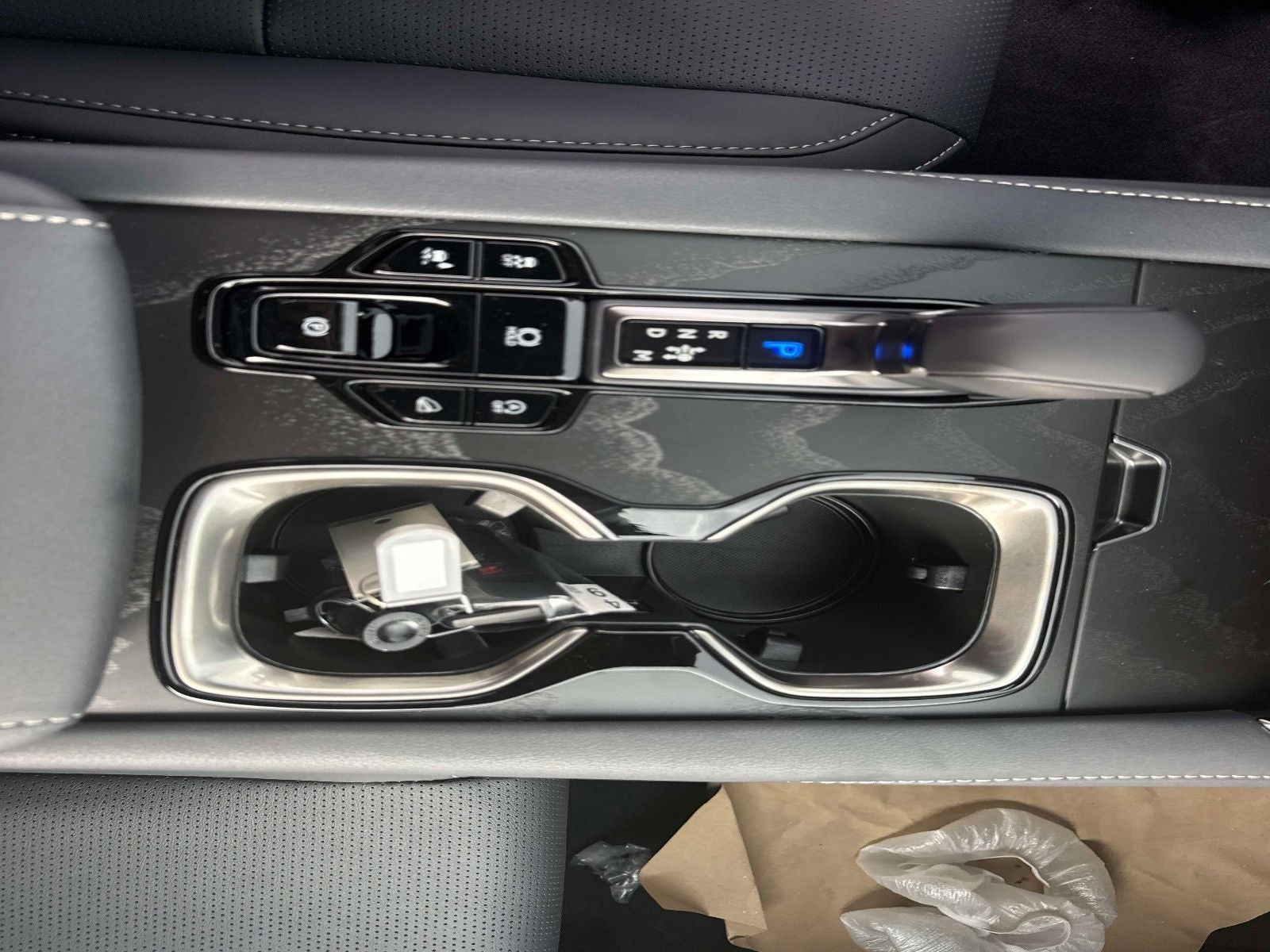 2026 Lexus RX 350 Premium+