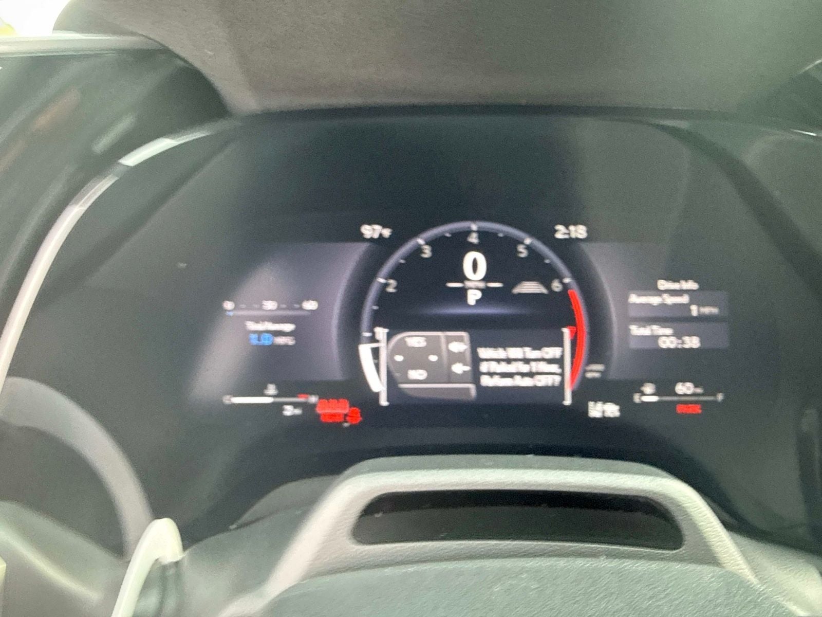 2026 Lexus RX 350 Premium+