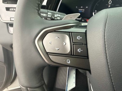 2026 Lexus RX 350 Premium+