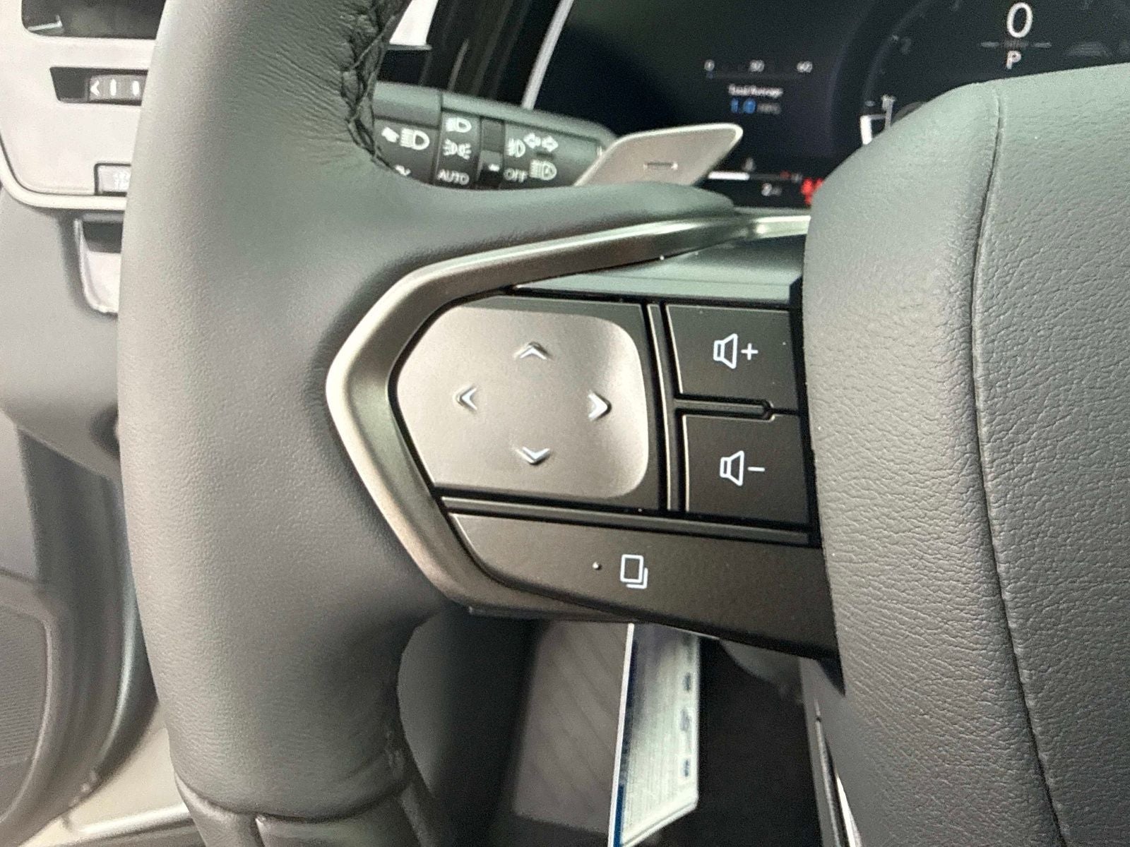 2026 Lexus RX 350 Premium+
