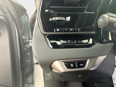 2026 Lexus RX 350 Premium+