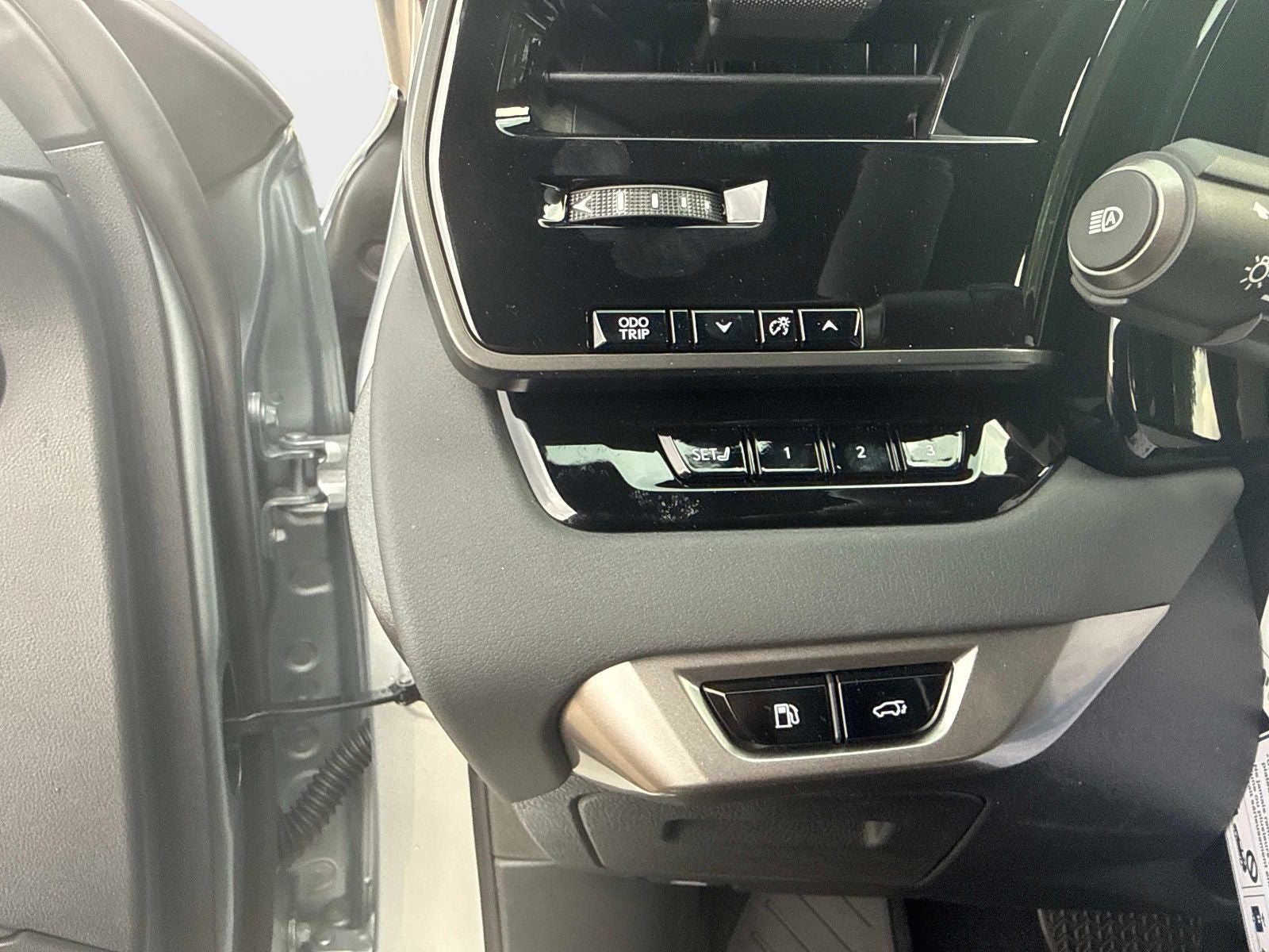 2026 Lexus RX 350 Premium+
