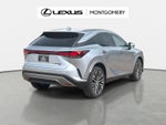2026 Lexus RX 350 Premium+