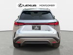 2026 Lexus RX 350 Premium+