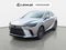 2026 Lexus RX 350 Premium+