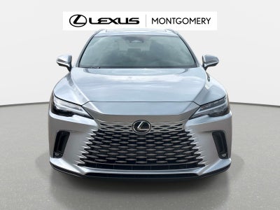 2026 Lexus RX 350 Premium+