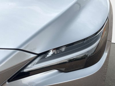 2026 Lexus RX 350 Premium+