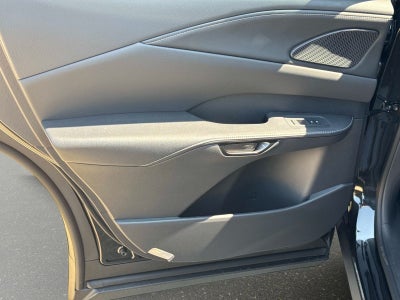 2026 Lexus RX 350 F SPORT Design