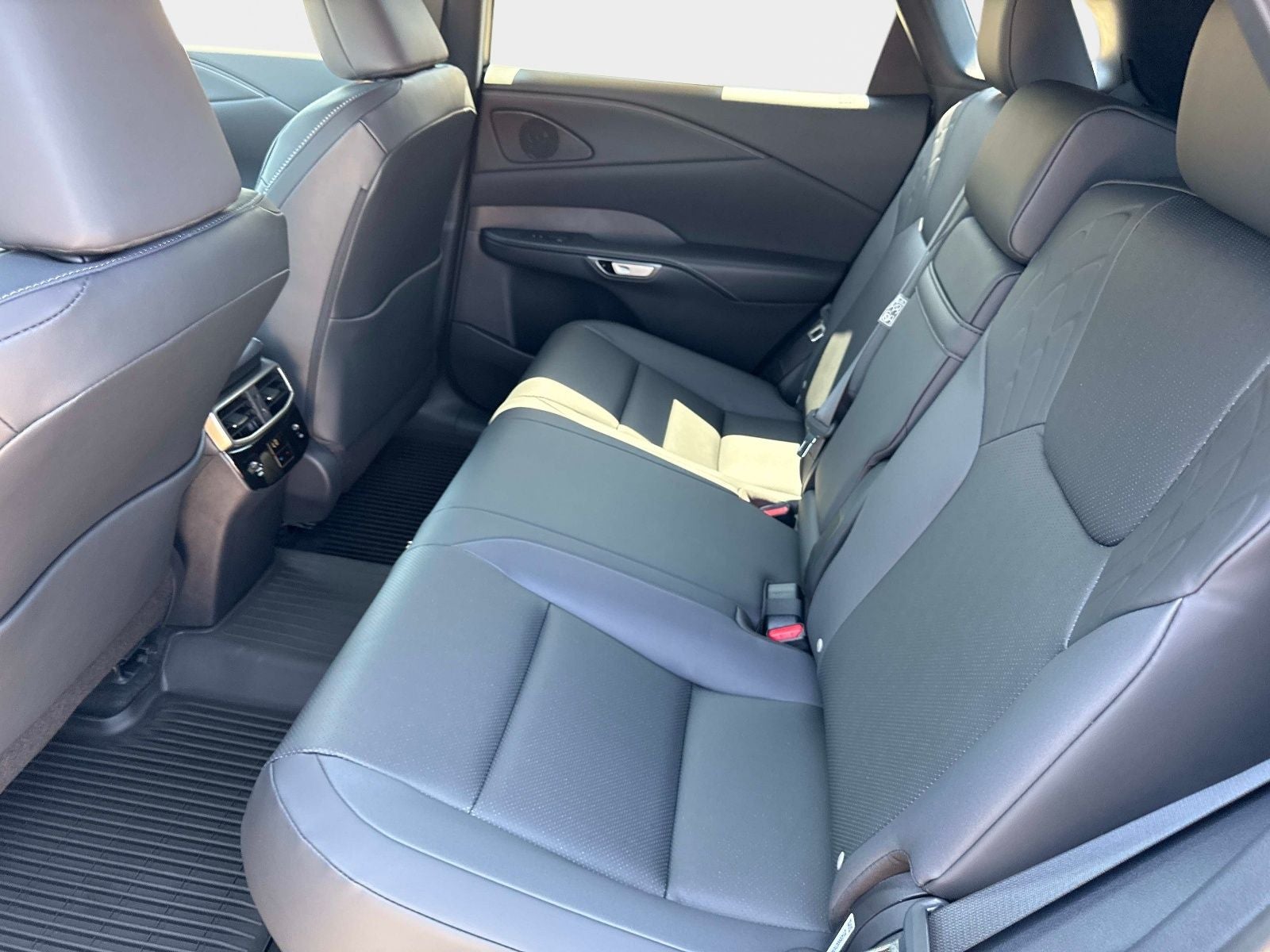 2026 Lexus RX 350 F SPORT Design