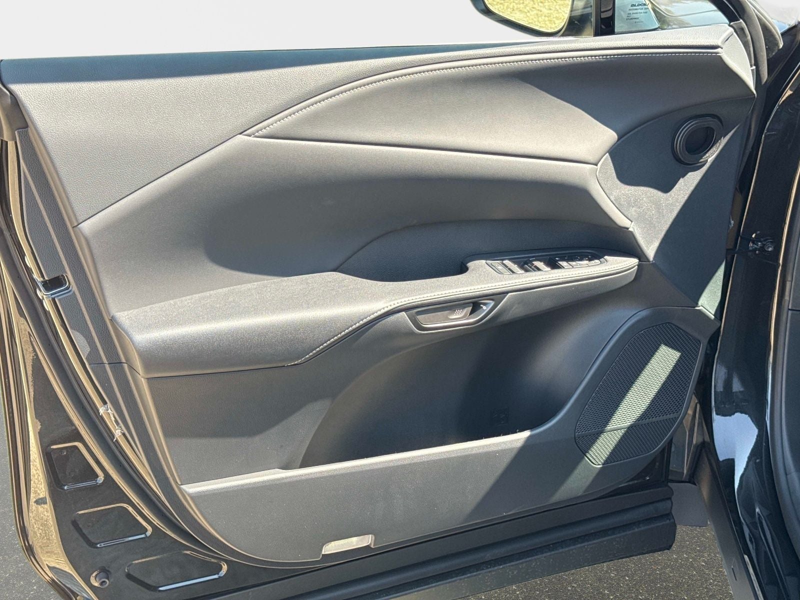 2026 Lexus RX 350 F SPORT Design