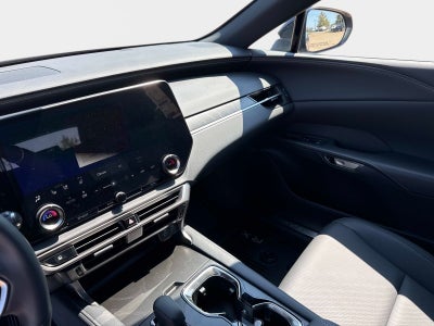 2026 Lexus RX 350 F SPORT Design