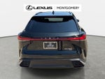 2026 Lexus RX 350 F SPORT Design