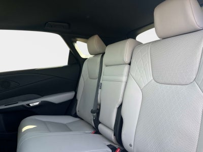 2026 Lexus RX 350 Premium+