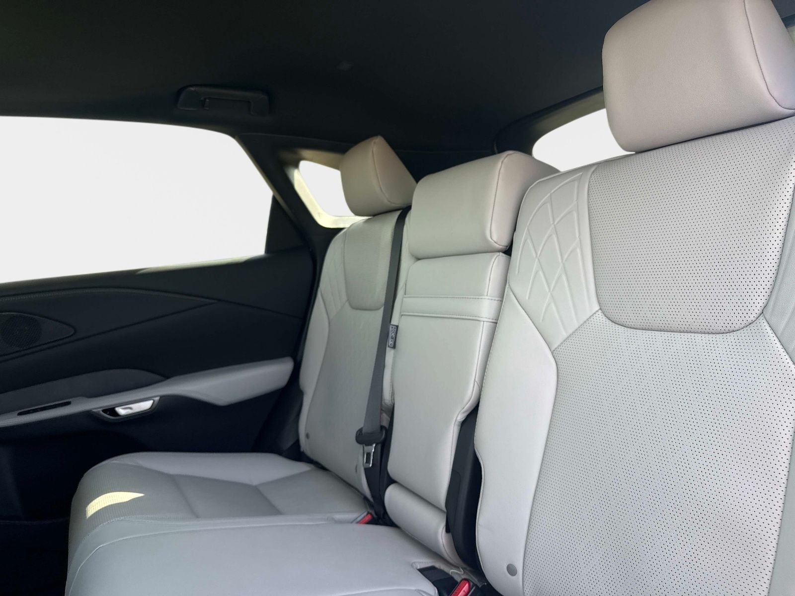 2026 Lexus RX 350 Premium+