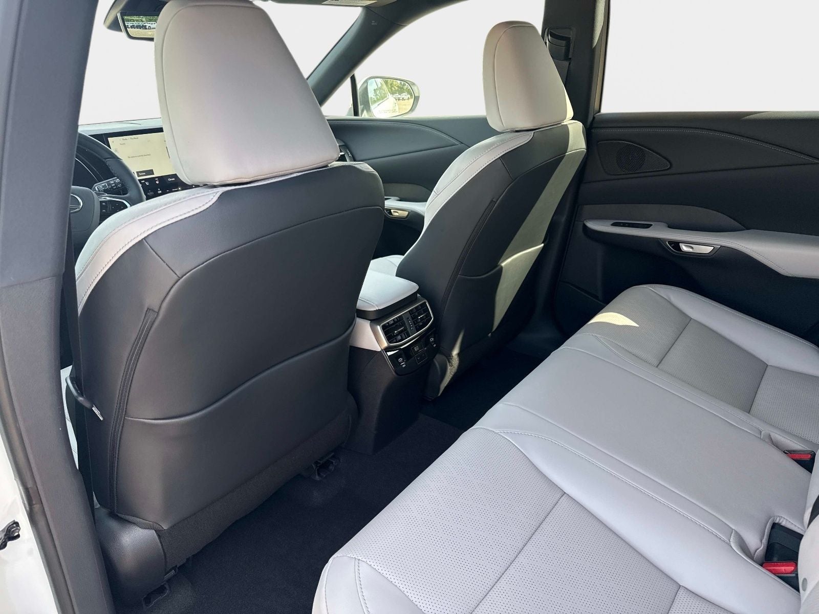 2026 Lexus RX 350 Premium+