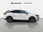 2026 Lexus RX 350 Premium+