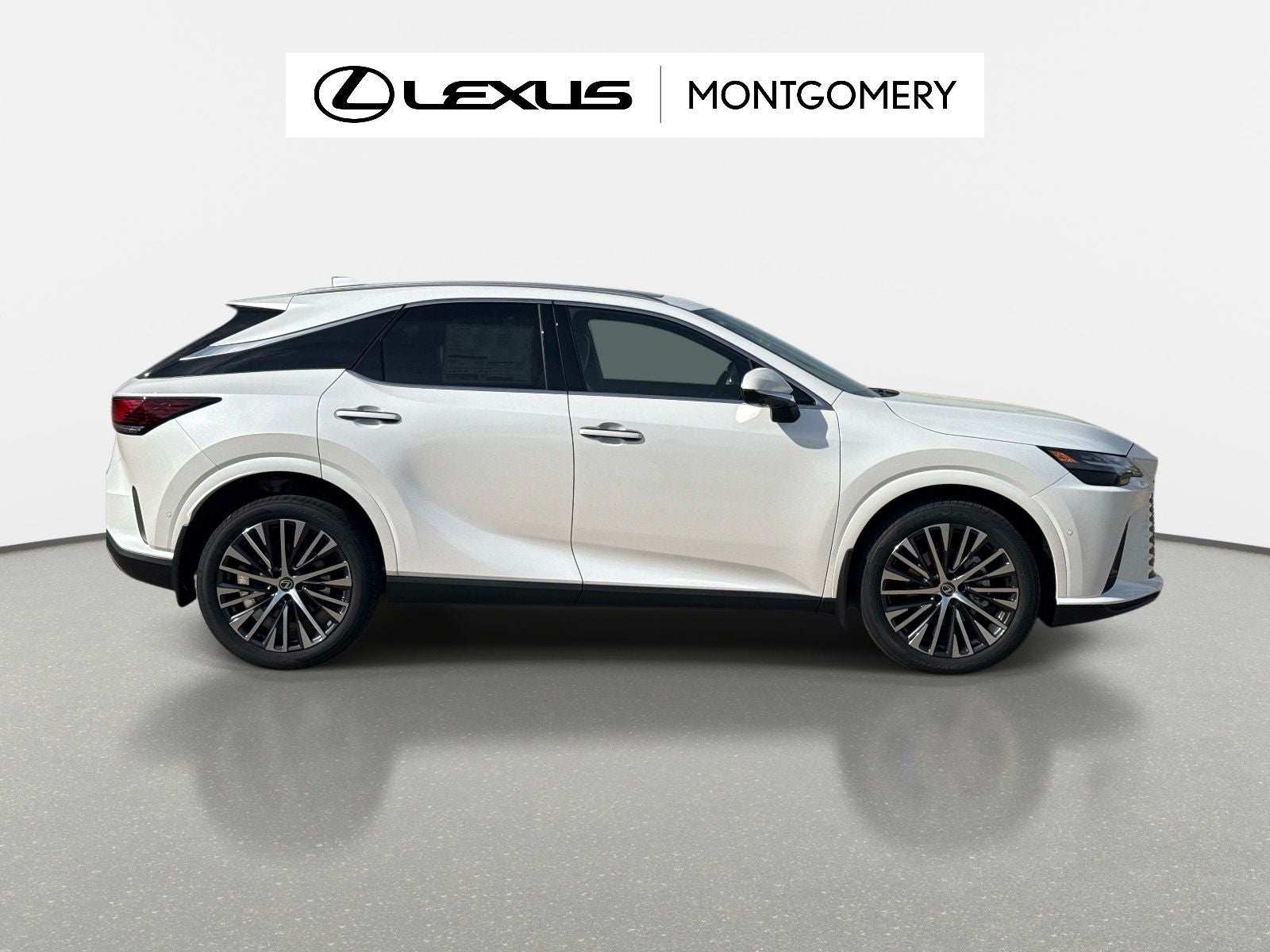 2026 Lexus RX 350 Premium+