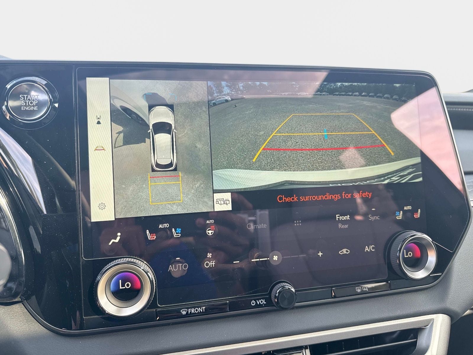 2026 Lexus RX 350 Premium+