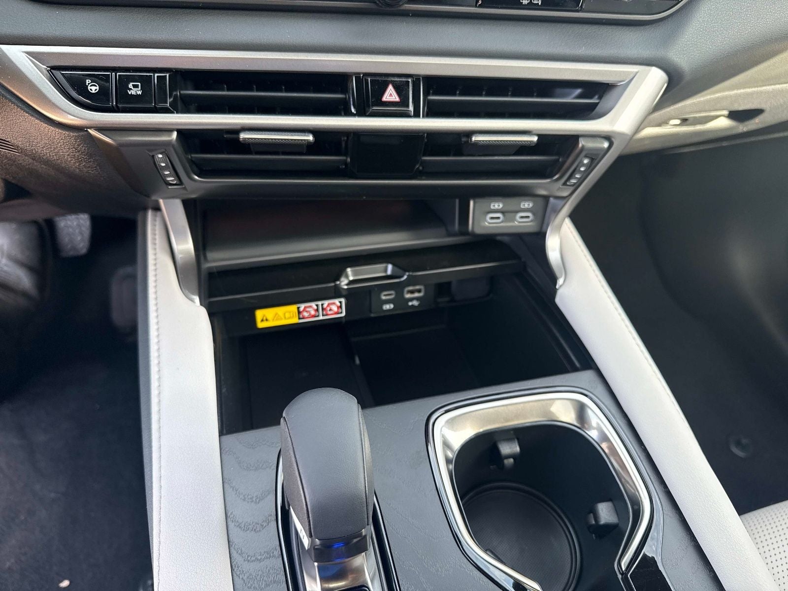 2026 Lexus RX 350 Premium+