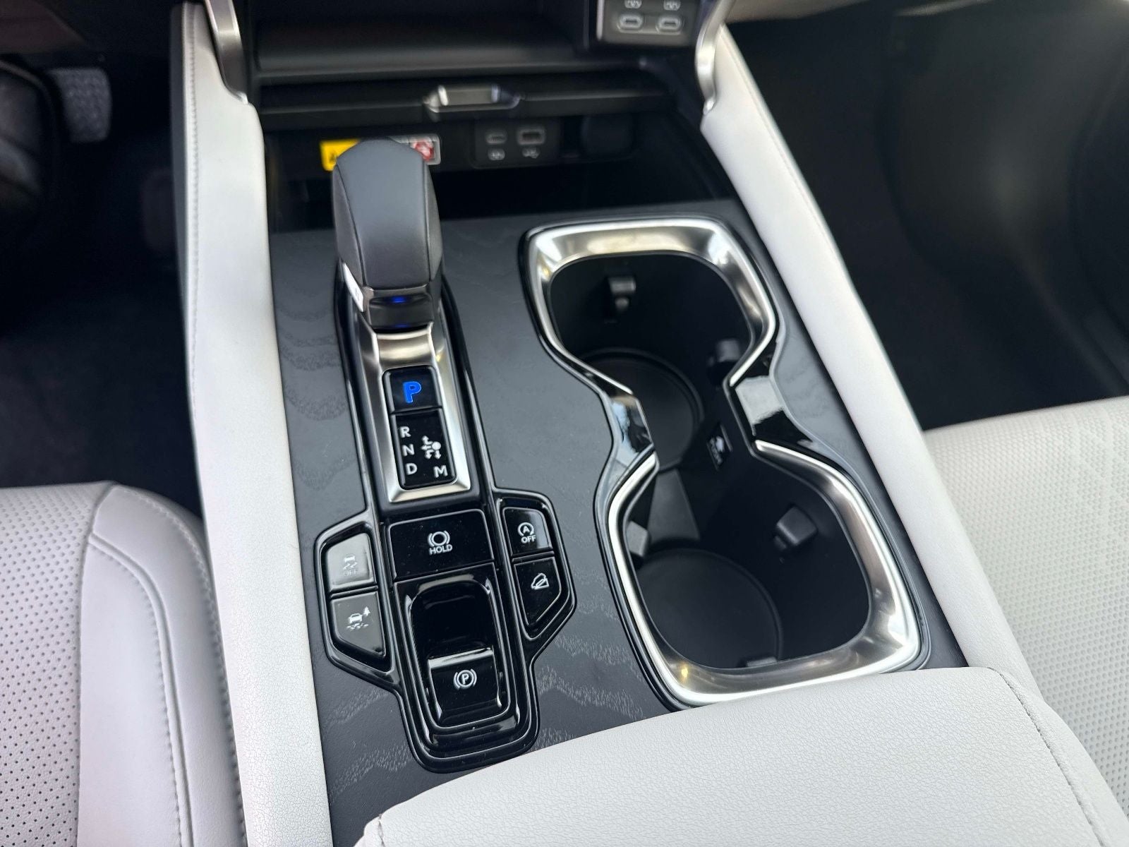 2026 Lexus RX 350 Premium+