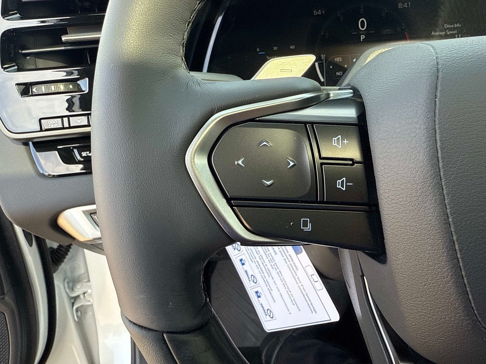 2026 Lexus RX 350 Premium+