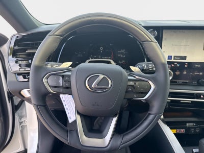 2026 Lexus RX 350 Premium+