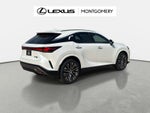 2026 Lexus RX 350 Premium+