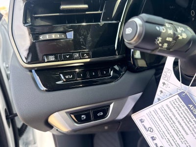 2026 Lexus RX 350 Premium+