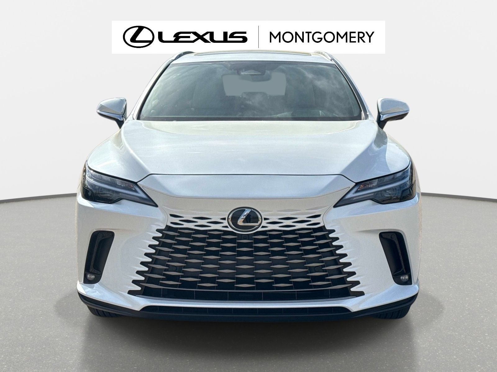 2026 Lexus RX 350 Premium+