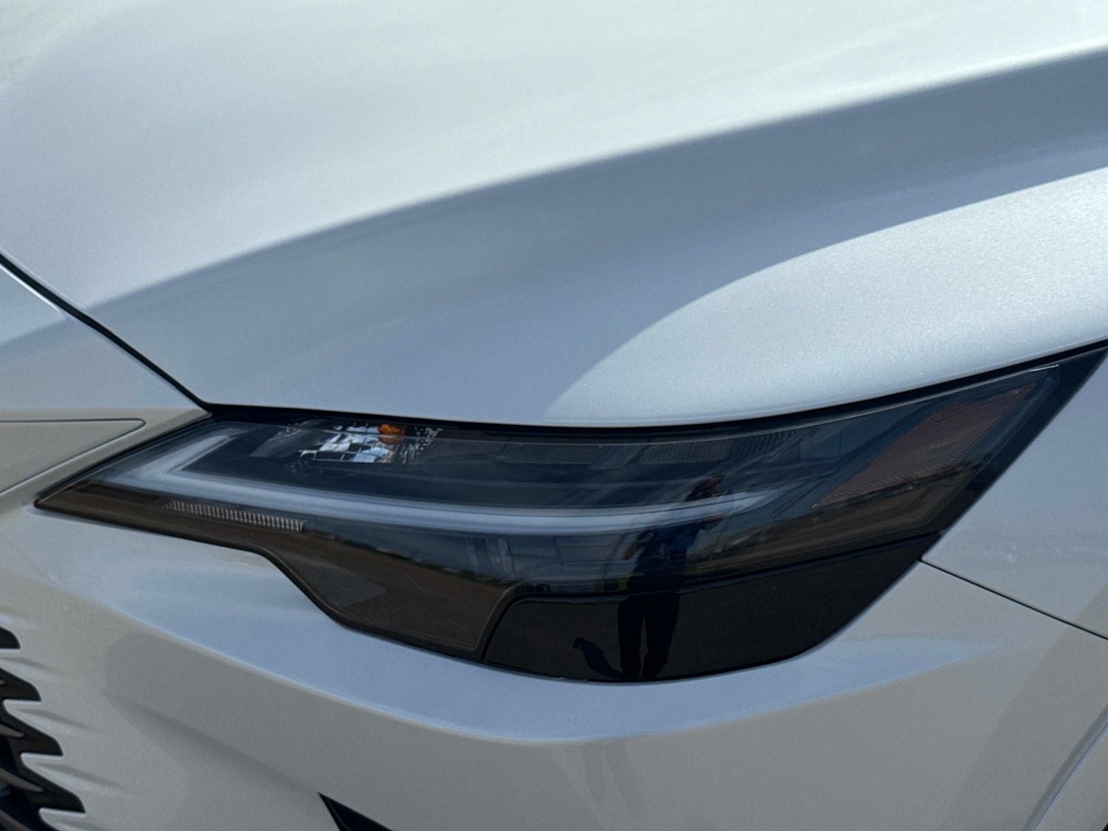 2026 Lexus RX 350 Premium+