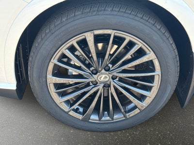 2026 Lexus RX 350 Premium