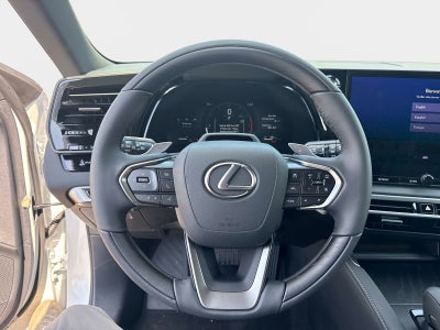 2026 Lexus RX 350 Premium