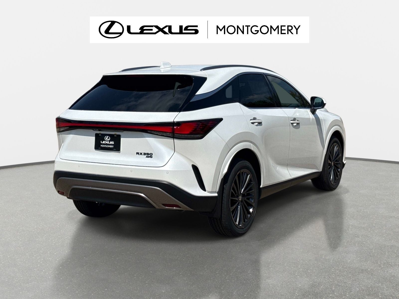 2026 Lexus RX 350 Premium