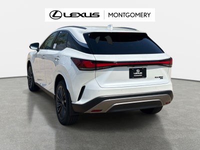 2026 Lexus RX 350 Premium