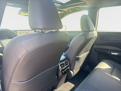 2026 Lexus RX 350 F SPORT Design