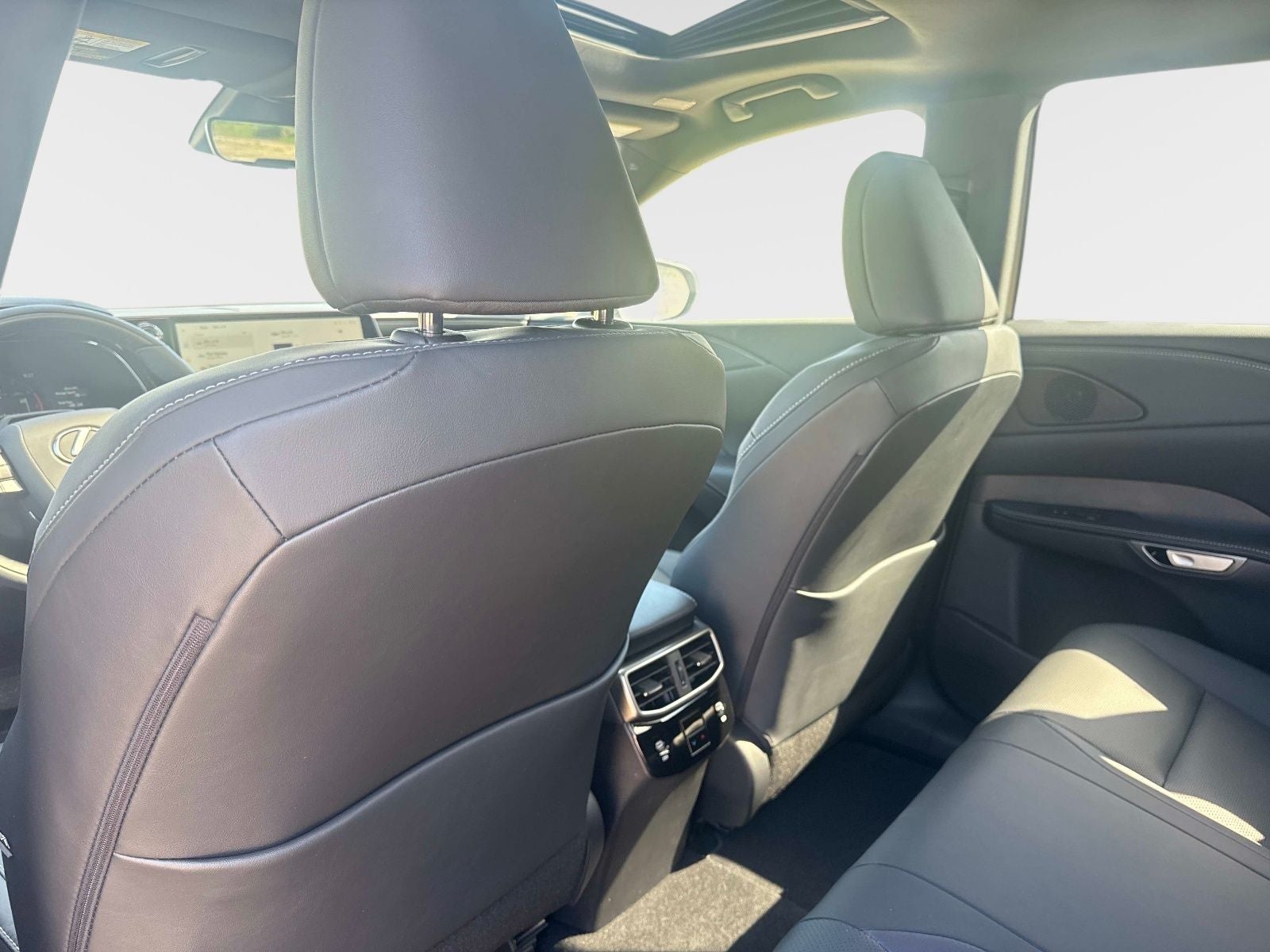 2026 Lexus RX 350 F SPORT Design