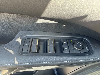 2026 Lexus RX 350 F SPORT Design