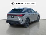 2026 Lexus RX 350 F SPORT Design