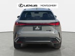 2026 Lexus RX 350 F SPORT Design