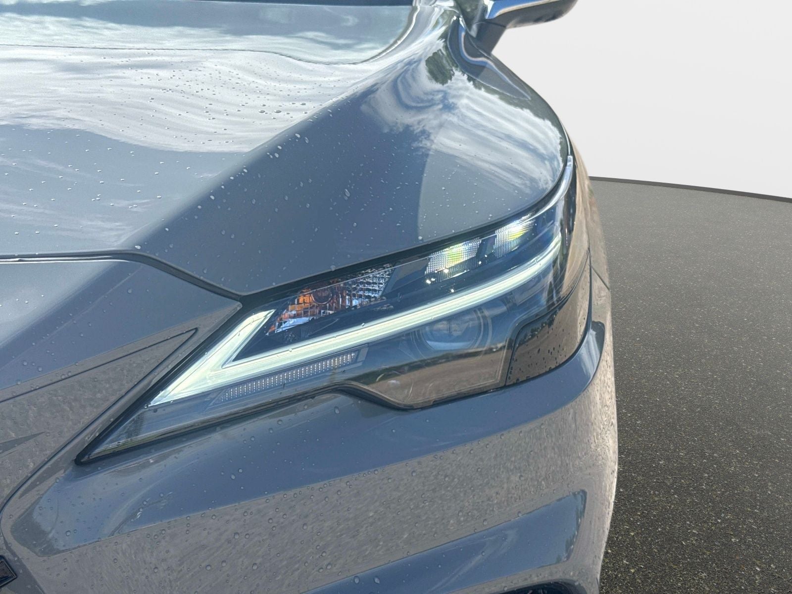 2026 Lexus RX 350 F SPORT Design