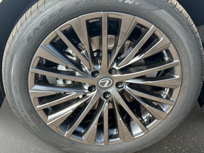 2026 Lexus RX 350 Luxury