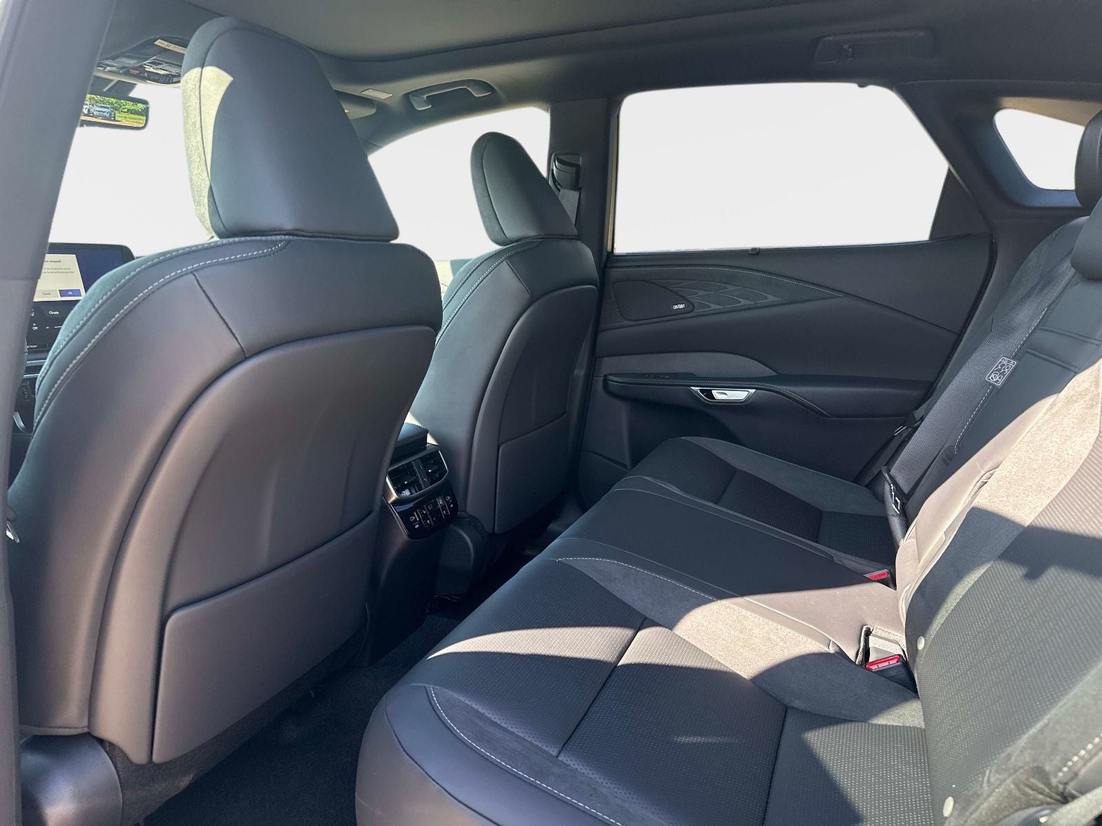 2026 Lexus RX 350 Luxury