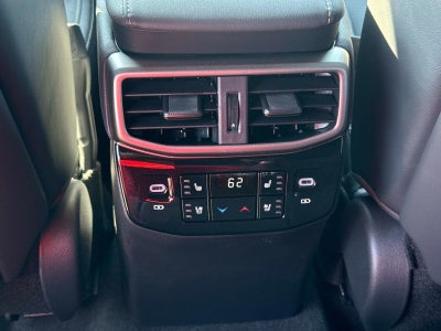 2026 Lexus RX 350 Luxury