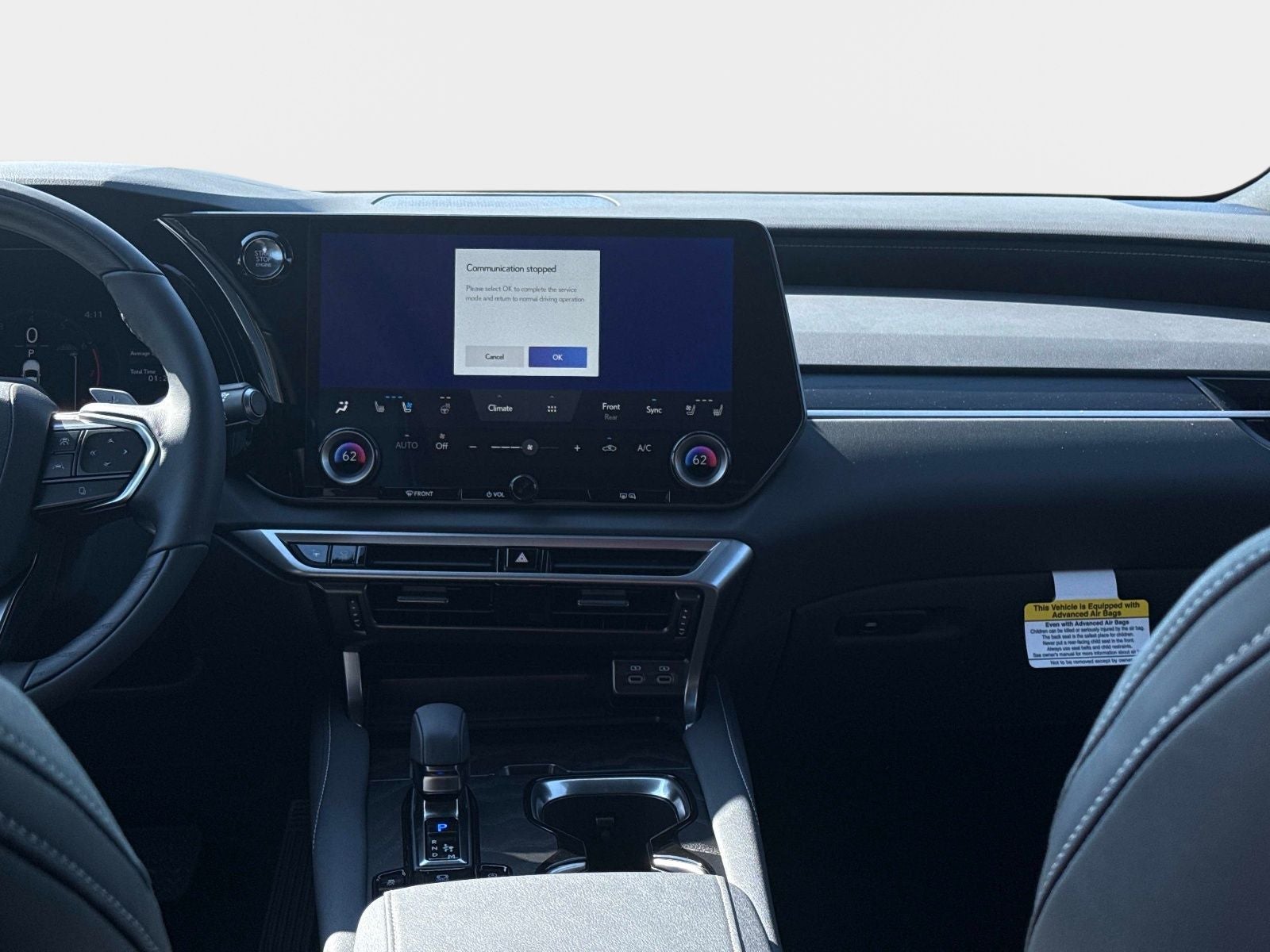 2026 Lexus RX 350 Luxury