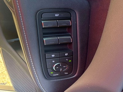 2026 Lexus RX 350 Luxury