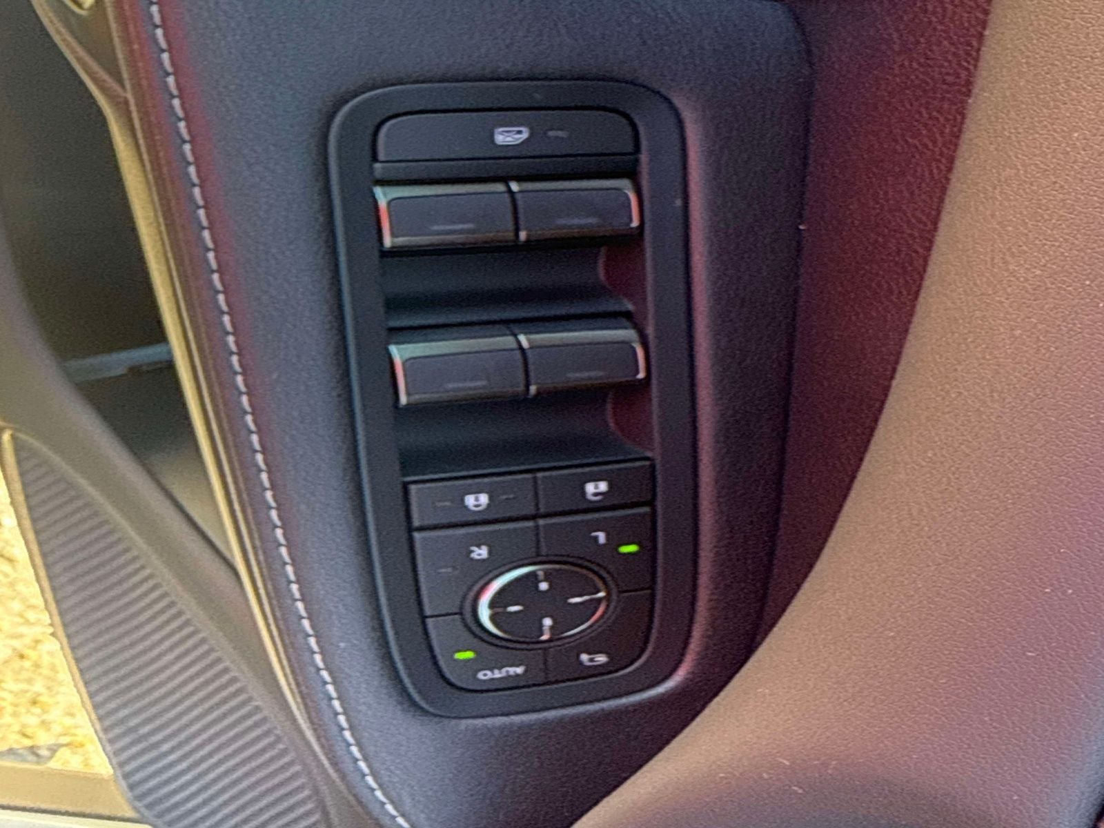 2026 Lexus RX 350 Luxury