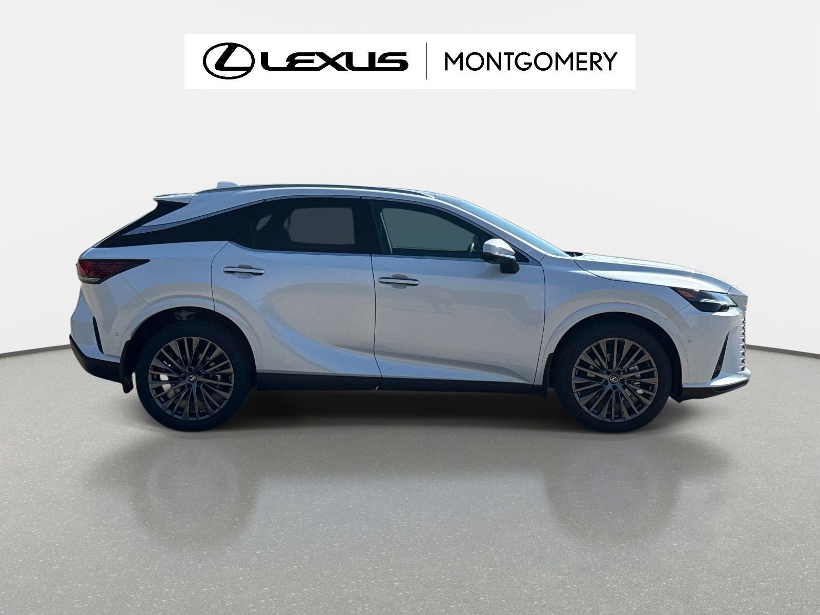 2026 Lexus RX 350 Luxury