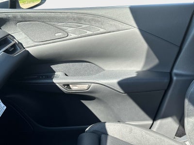 2026 Lexus RX 350 Luxury